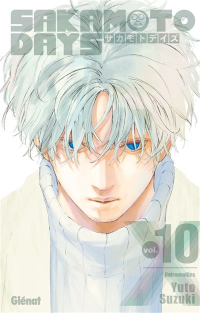 Sakamoto-Days-Tome-10