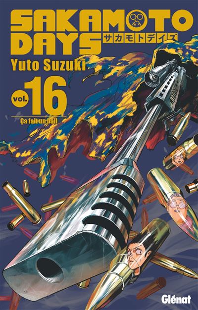 Sakamoto-Days-Tome-16