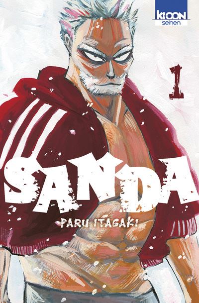 Sanda-T01