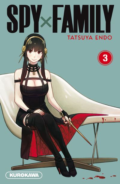 Spy-x-Family-tome-3