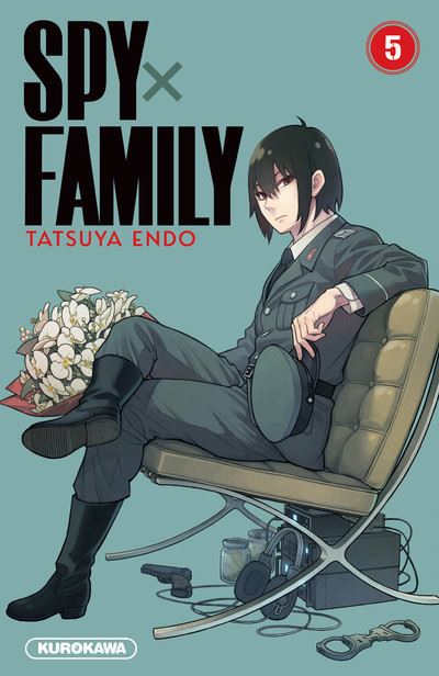 Spy-x-Family-tome-5