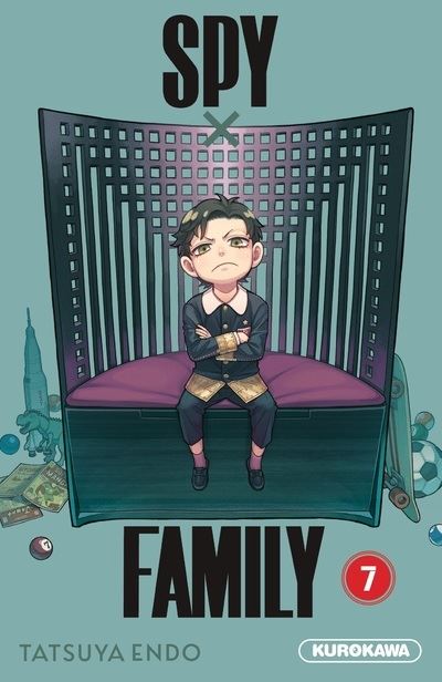 Spy-x-Family-Tome-7