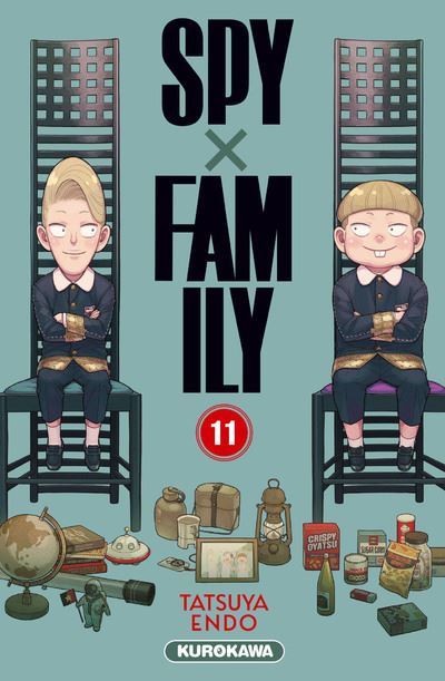 Spy-x-Family-Tome-11
