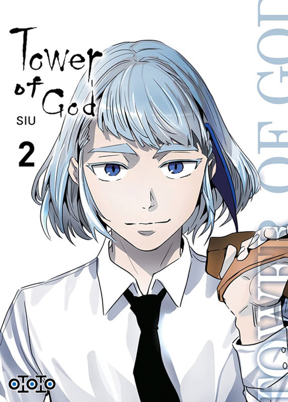 Tower of God T02