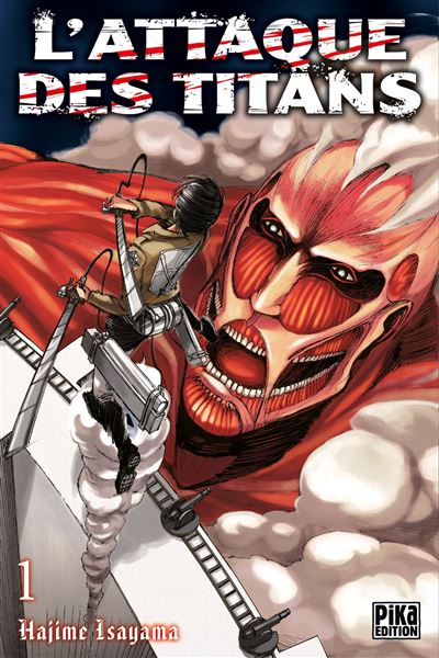 L-Attaque-des-Titans-T01