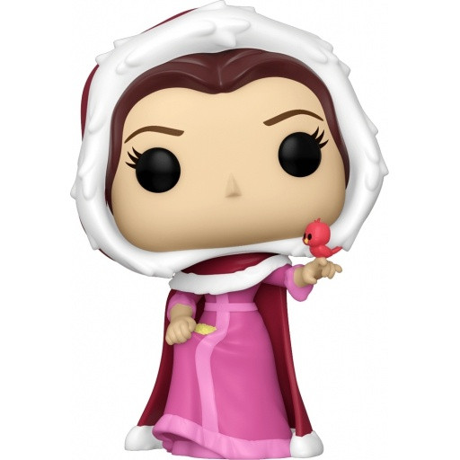 Funko Pop belle