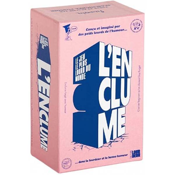 l-enclume