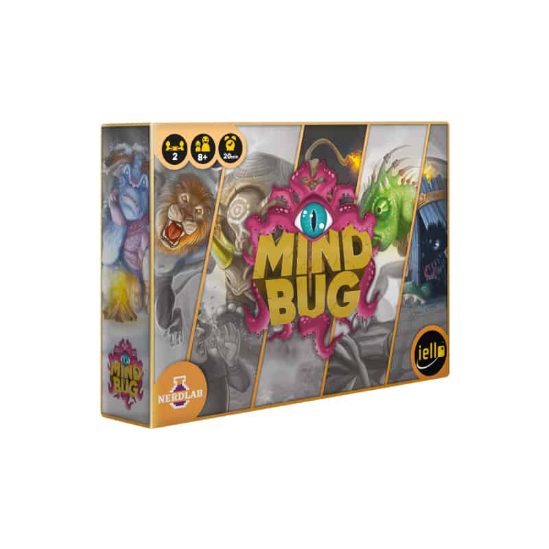 Mindbug