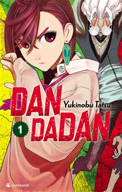 Dandadan-T01