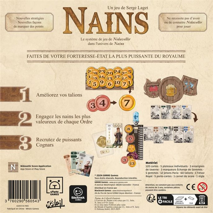 nidavellir-les-nains