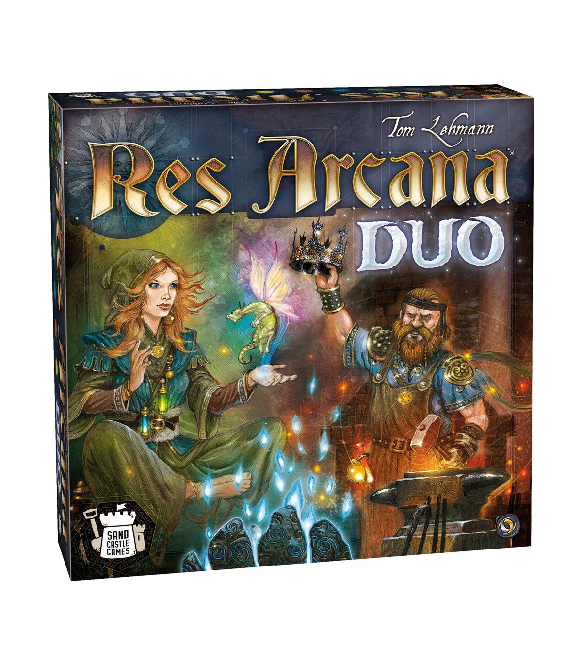 res-arcana-duo
