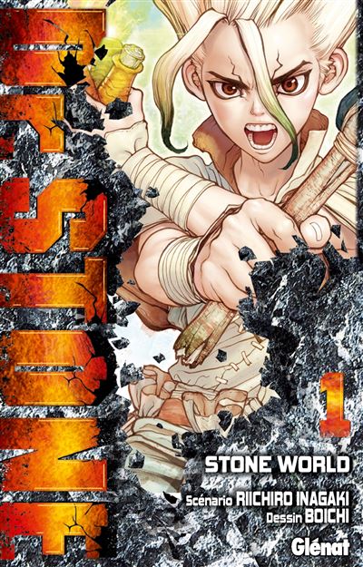 Dr-Stone-Tome-01