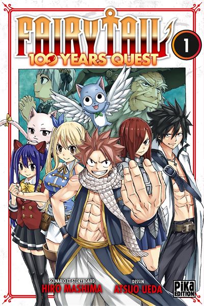Fairy-Tail-100-Years-Quest-T01