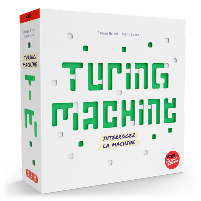 turing-machine