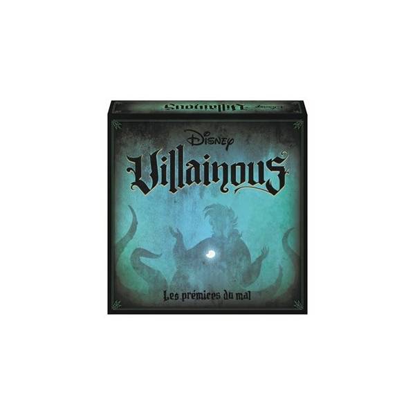 villainous-les-premices-du-mal