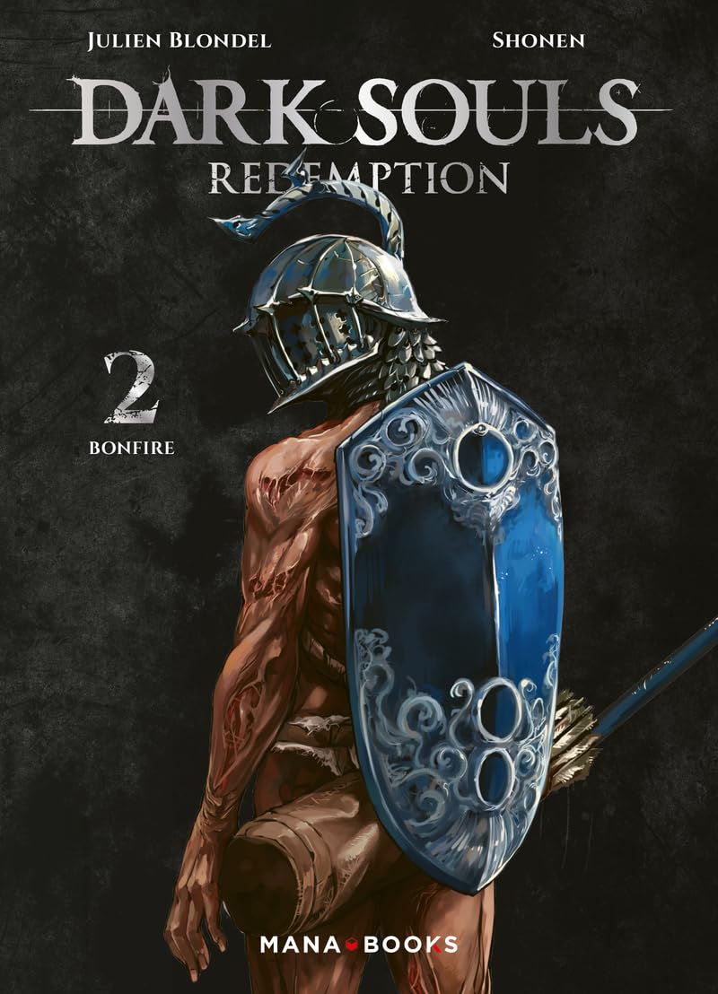 Dark Souls Redemption Tome 02