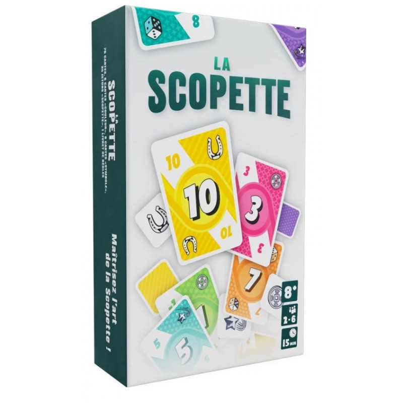 la-scopette