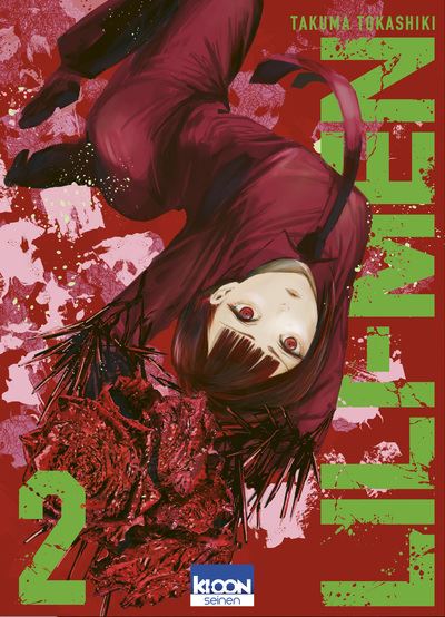 Lili-men T02