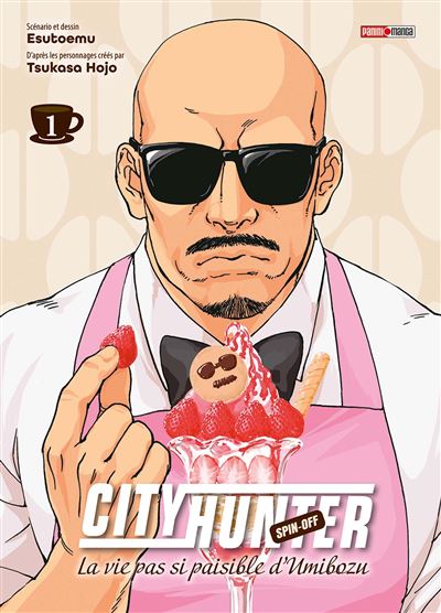 City-Hunter-Spin-off-La-vie-pas-si-paisible-d-Umibozu-T01