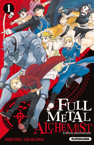 Fullmetal-Alchemist-tome-1-Edition-20-ans