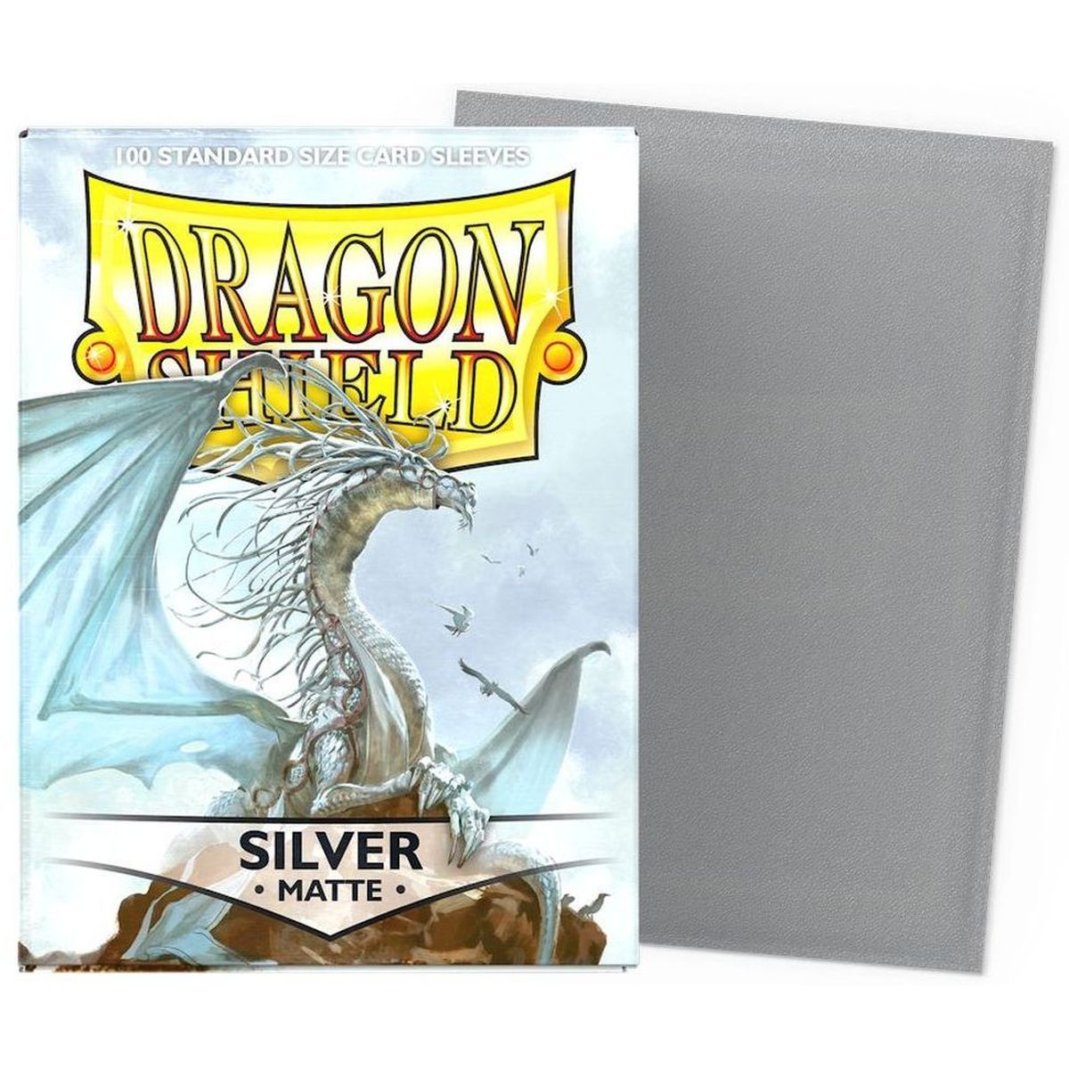 dragon-shield-standard-sleeves-matte-silver-100-667003edc0114