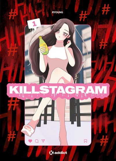 Killstagram-Tome-1