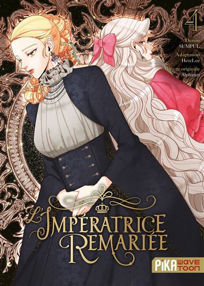 L-imperatrice-remariee-T04