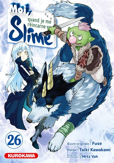Moi-quand-je-me-reincarne-en-Slime-Tome-26