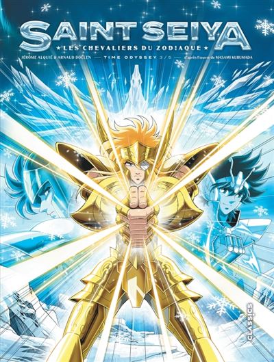 Saint-Seiya-Time-Odyey-Tome-3