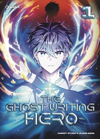 The-Ghost-Writing-Hero-Tome-1-Webtoon