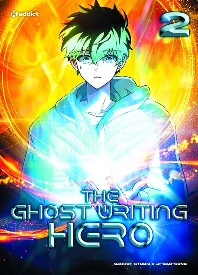 The-Ghost-Writing-Hero-Tome-2-Webtoon