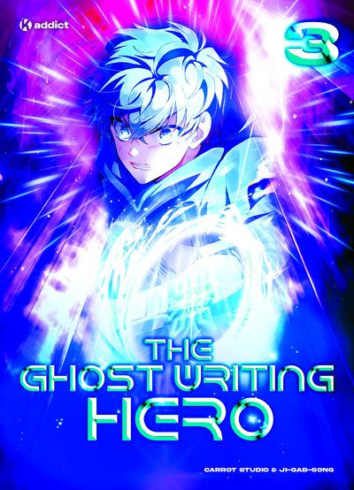 The-Ghost-Writing-Hero-Tome-3-Webtoon