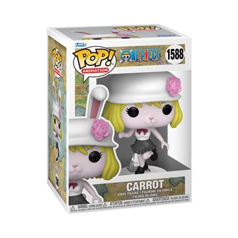 Figurine-Funko-Pop-Animation-One-Piece-Carrot