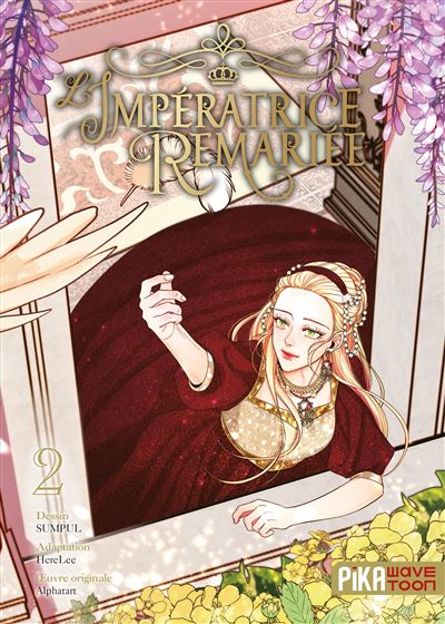 L-imperatrice-remariee-T02