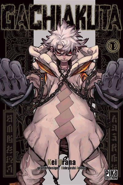 Gachiakuta-T01