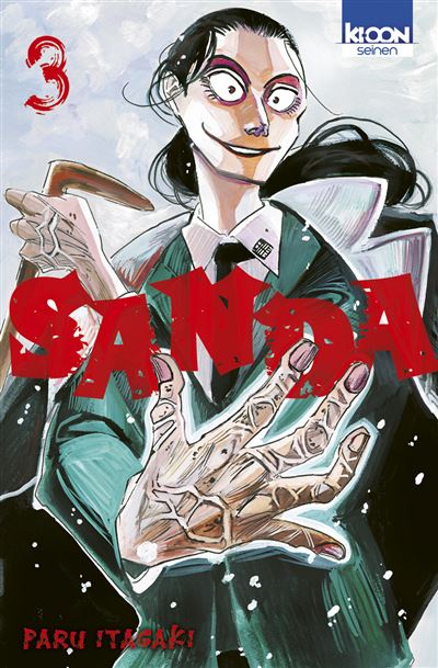 Sanda-T03