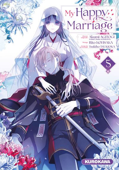 My-Happy-Marriage-Tome-5