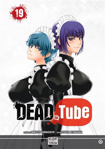 Dead-Tube-T19