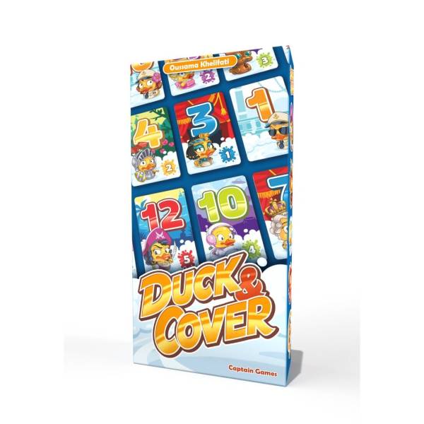duck-and-cover