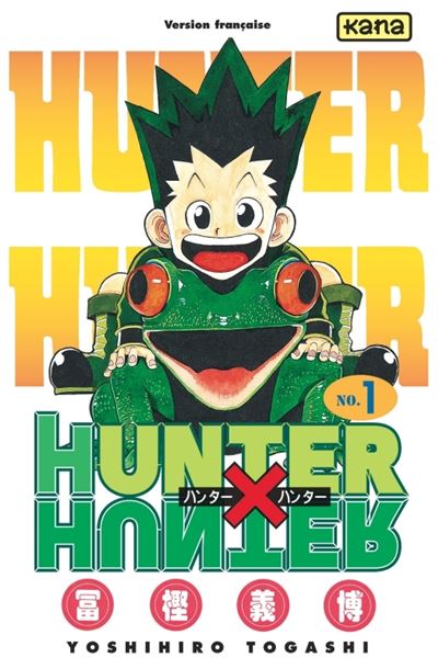 Hunter-X-Hunter-Tome-1