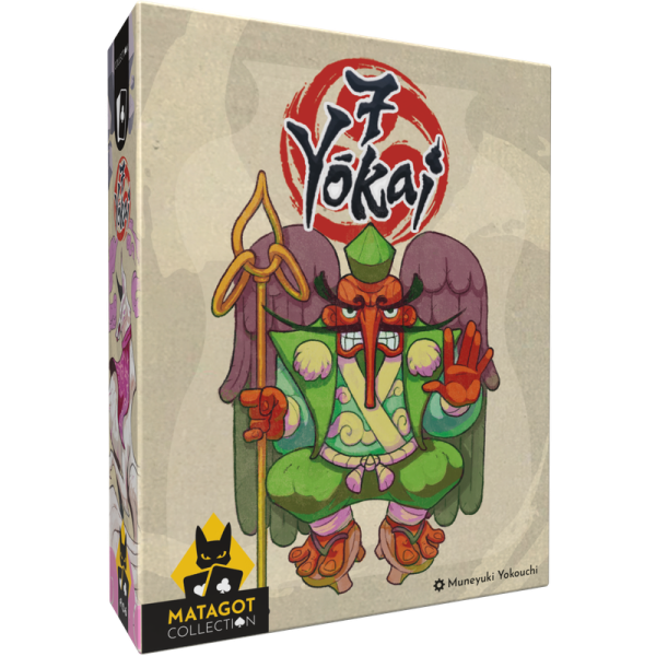 7-yokai