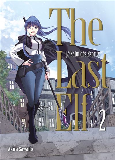 The-Last-Elf-le-salut-des-esprits-T02