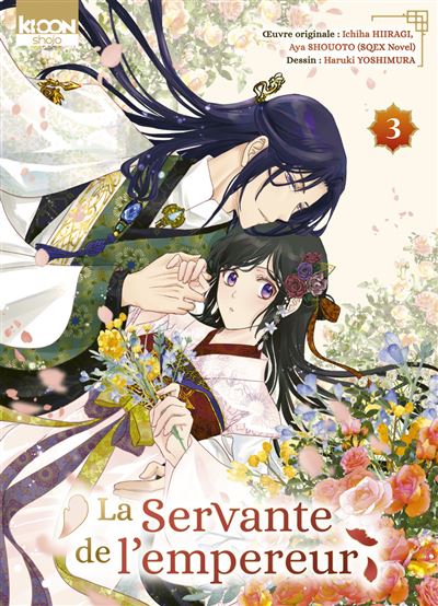 La-Servante-de-l-empereur-T03