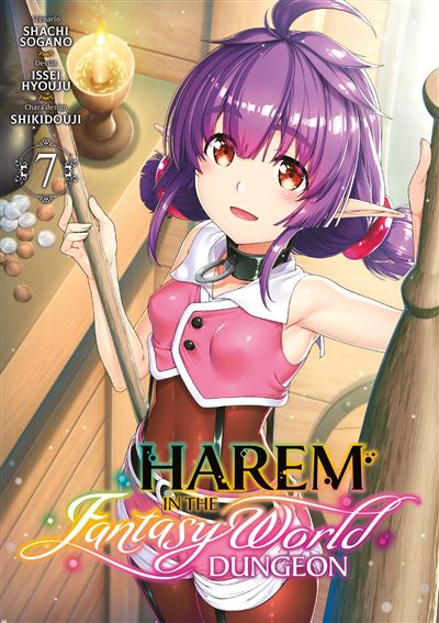 Harem-in-the-Fantasy-World-Dungeon-Tome-07