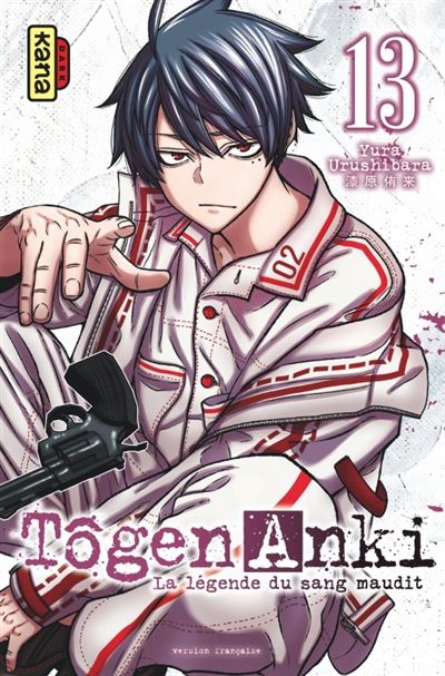 Togen-Anki-La-legende-du-sang-maudit-Tome-13