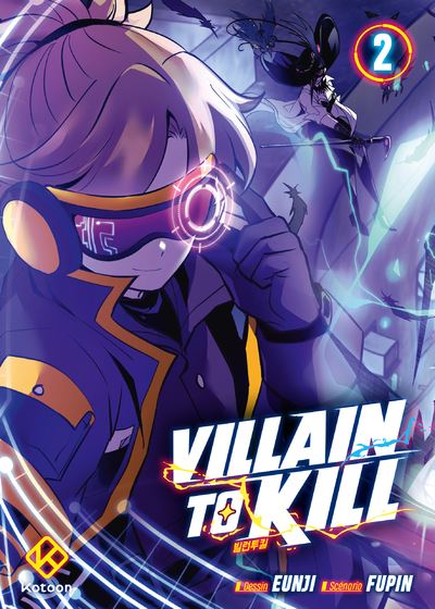 Villain-to-Kill-Tome-2