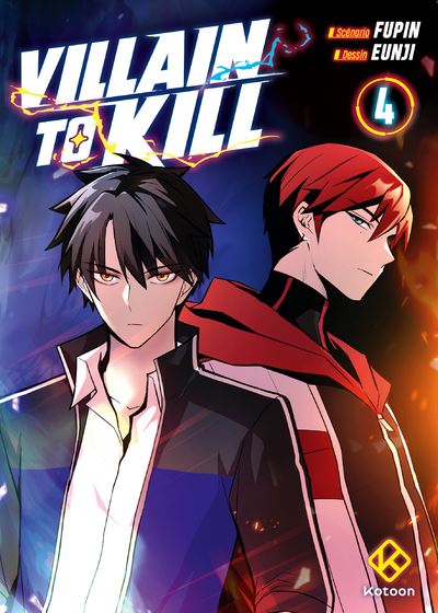 Villain-to-Kill-Tome-4