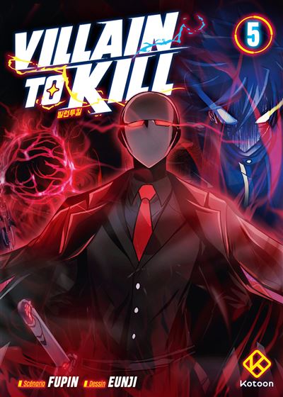 Villain-to-Kill-Tome-5