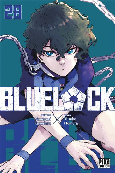 Blue-Lock-T28