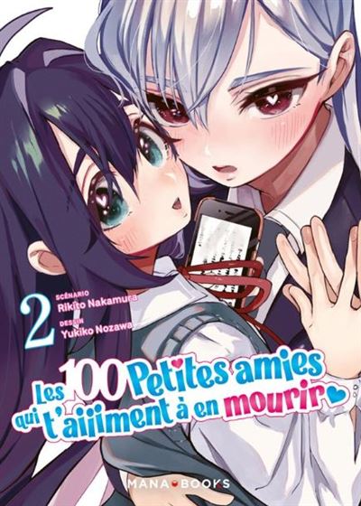 Les-100-petites-amies-qui-t-aiiiment-a-en-mourir-T02